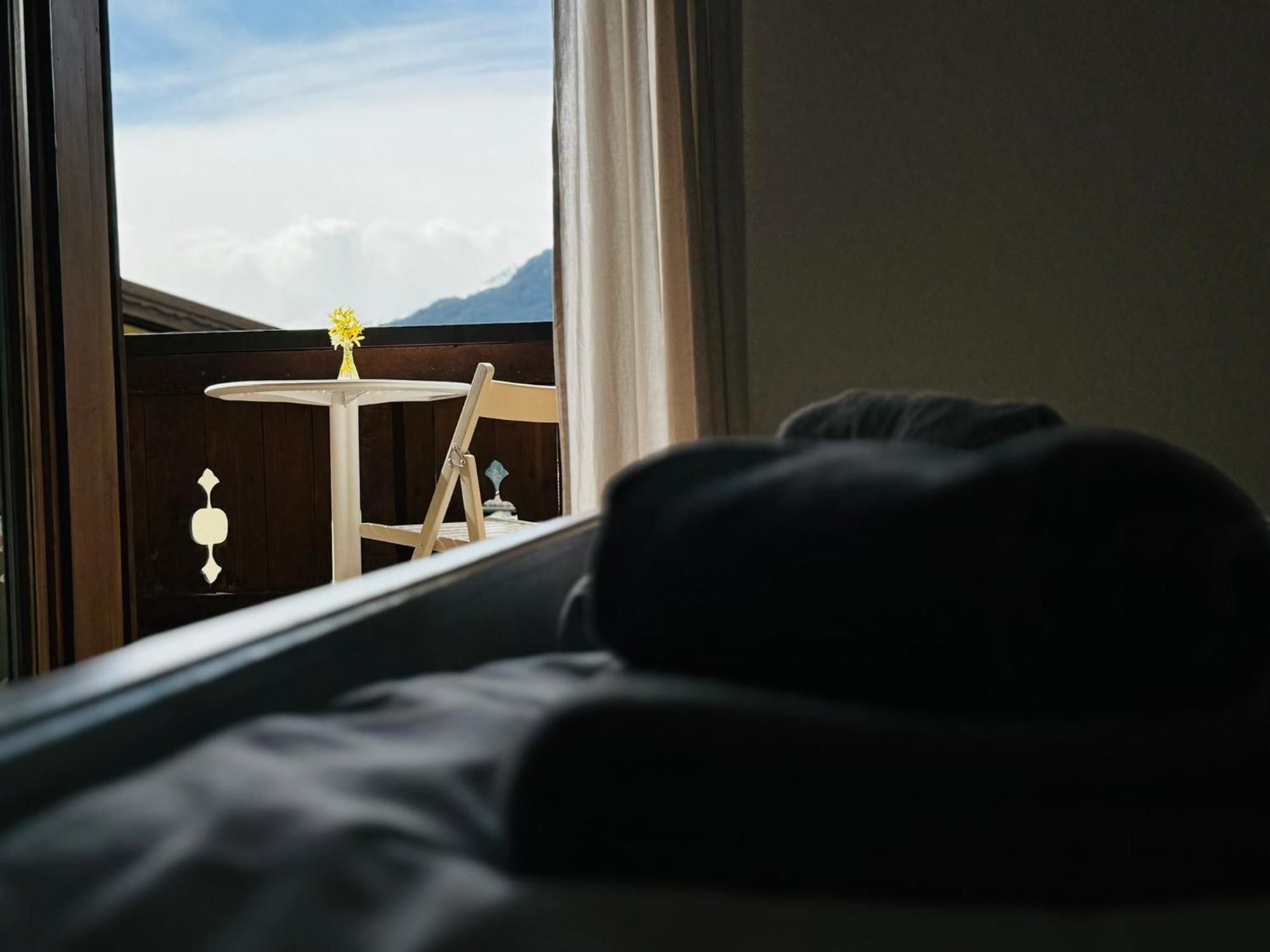 Chalet Franzi - Das Family-Ferienhaus Mit Gratiseintritt Ins Solarbad Дорфгаштайн Экстерьер фото