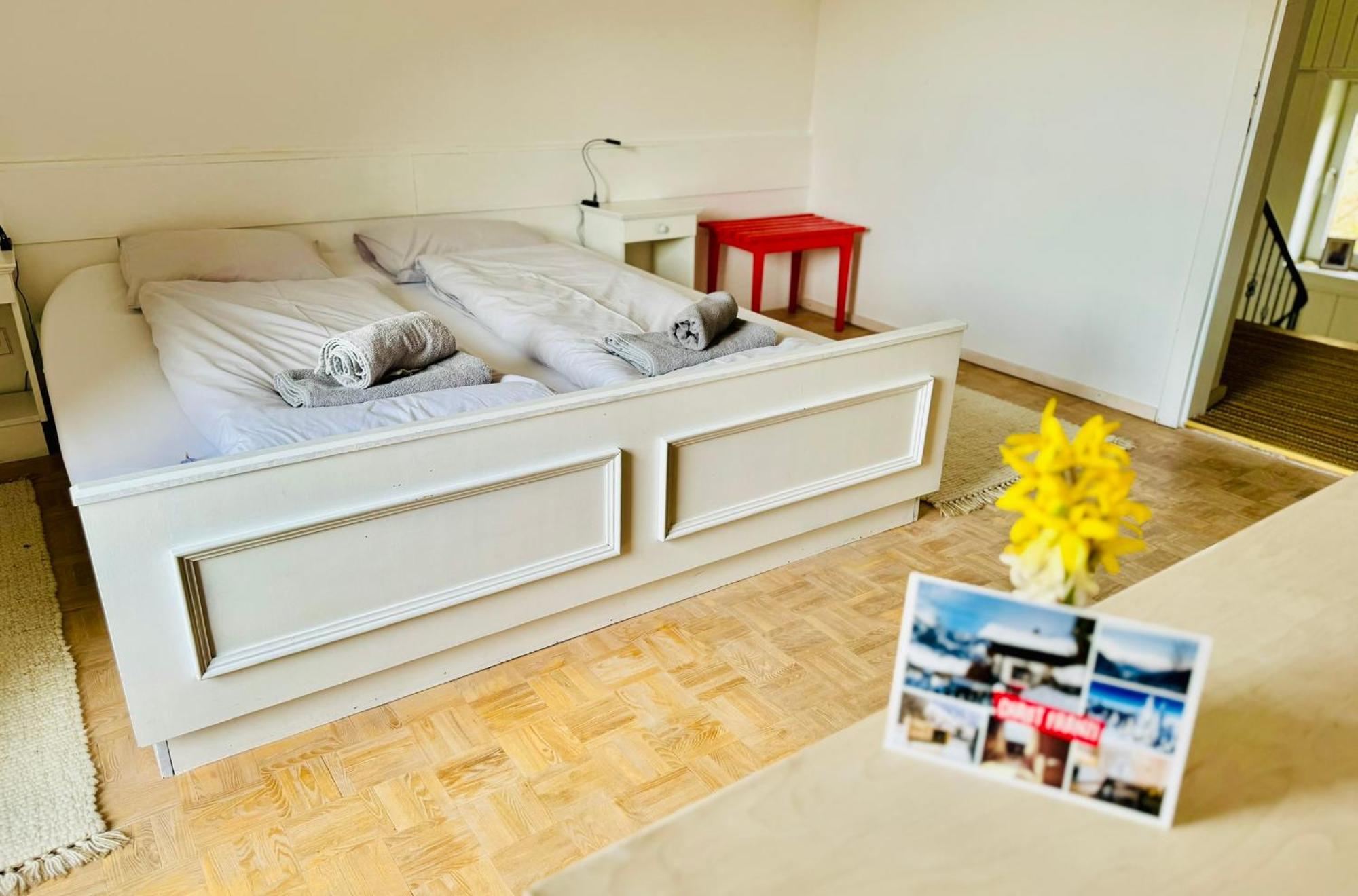 Chalet Franzi - Das Family-Ferienhaus Mit Gratiseintritt Ins Solarbad Дорфгаштайн Экстерьер фото