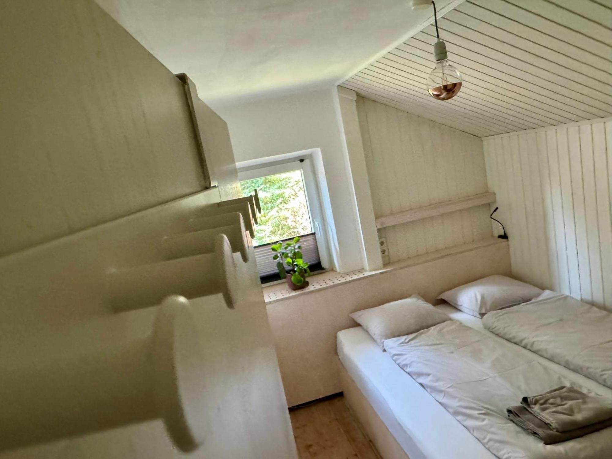 Chalet Franzi - Das Family-Ferienhaus Mit Gratiseintritt Ins Solarbad Дорфгаштайн Экстерьер фото
