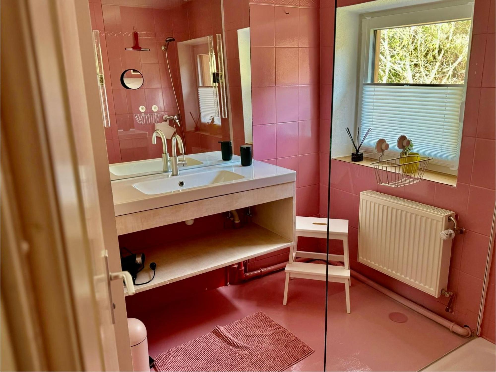 Chalet Franzi - Das Family-Ferienhaus Mit Gratiseintritt Ins Solarbad Дорфгаштайн Экстерьер фото